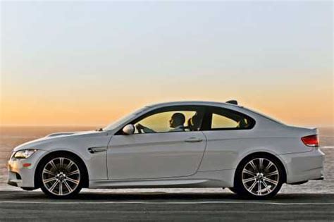 2013 bmw m3 coupe frozen limited edition for u.s. The 2013 BMW M3 Coupe - Car Talk - Nigeria