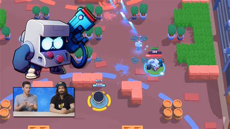 Let's dive into some live gameplay of the new update with a first look at. Brawl Stars updates: All updates and new brawlers in one ...