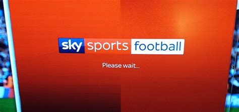 🔴 Fixing The Red Button Issue On Sky Sports On Virgin A Comprehensive