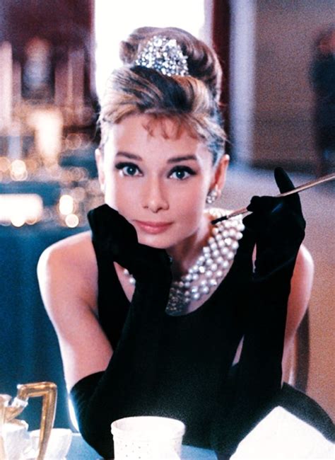 Iconic Fashion Moments In Film Audrey Hepburn Movies Hepburn Style