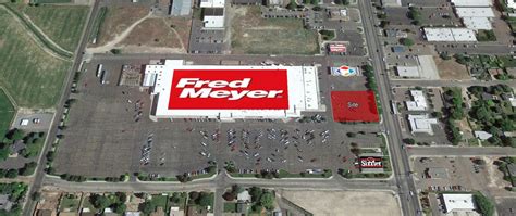 The pharmacy accepts certain health insurance plans for. Fred Meyer Anchored Pad - Barclay Group