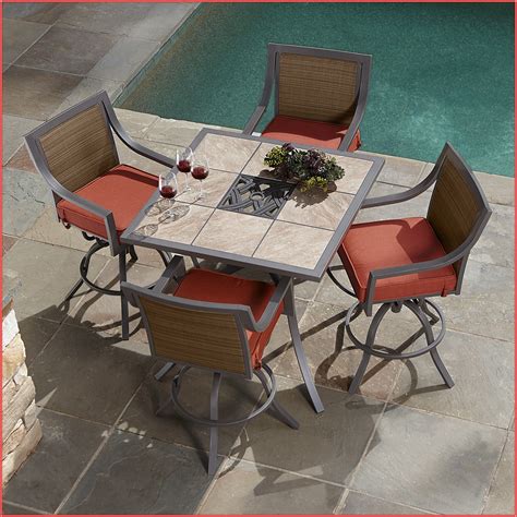 Sears Patio Table And Chairs Uncategorized Home Decorating Ideas