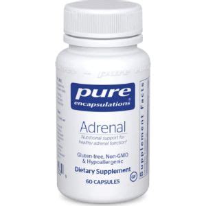 The Best Adrenal Cortex Supplements Reviews Why We Like