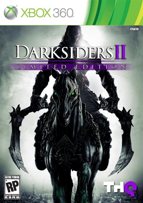 Hilo de dudas, disponibilidad y comentarios ofertas de juegos xbox 360. Nuevo tráiler de Darksiders II | Juegos para xbox 360 ...