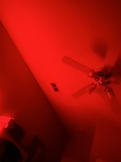 Arbiter66x On Twitter Goodnight This Is My Creepy Ass Red Room 😴