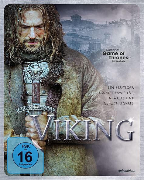 Viking Uk Dvd And Blu Ray