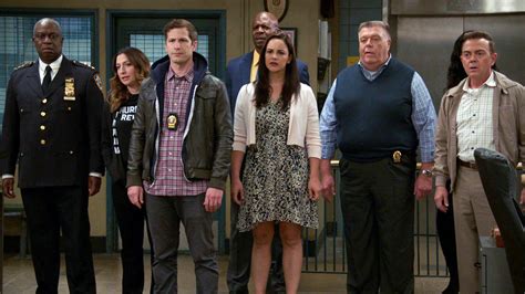 Why It Was Time For Brooklyn Nine Nine To End