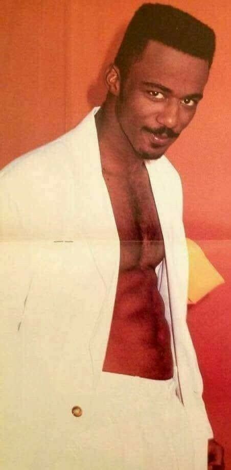 Pin By Mr R On Its All About Ne Ralph Tresvant Black Hollywood
