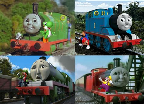 Nintendothomas Scratchpad Fandom