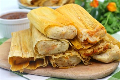 How To Make Pork Tamales In Your Instant Pot Hispana Global