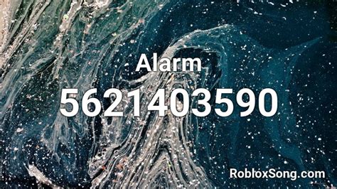 Roblox dance off custom song codes blackpink. Alarm Roblox ID - Roblox music codes