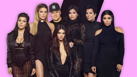 How Kim Kardashians Lesser Siblings Are Sullying Her Brand