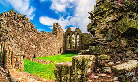 The Best Things To Do In County Down Northern Ireland Wanderlust