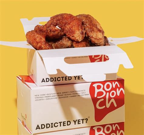 And what better way to do this than to have these spots duke it out in the proverbial food. SanDiegoVille: More Bonchon Korean Fried Chicken Locations ...