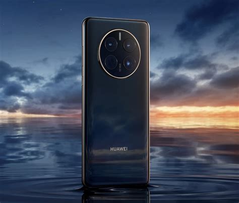 Huawei Mate 50 Pro European Launch Date Leaks For Multi Stage Variable