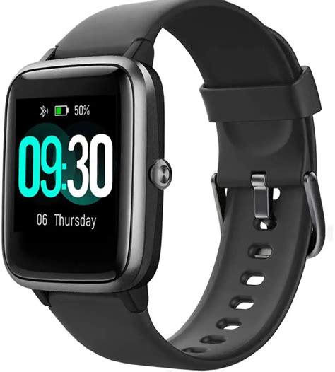 Top 5 Best Cheap Smartwatch For Iphone In 2024