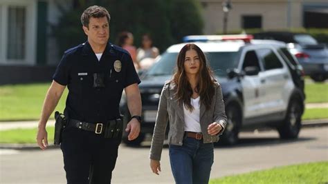 The Rookie Season Release Date And Everything We Know About The Show What To Watch