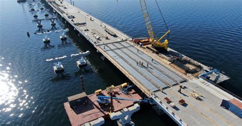 We did not find results for: FDOT Still Targeting March To Reopen The Pensacola Bay ...