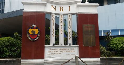 The Philippine Local Nbi Agent Qualifications