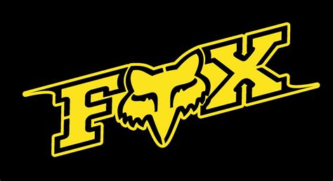 Fox Racing Logo Wallpapers - Wallpaper Cave