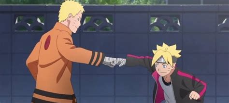 Ni Siquiera Naruto Se Ha Dado Cuenta Del Poder Real Del Jutsu Clon De Sombra