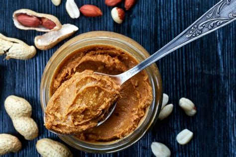 A Significant Guide To Know Does Peanut Butter Have Bugs The Rusty Spoon