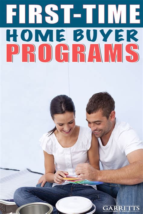 first time home buyer programs louisville ky