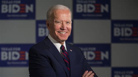 You've become honorary bidens and there's no way out. Joe Biden On Cusp Of Presidency After Gains In ...