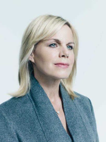 Gretchen Carlson By Katie Couric Time 100