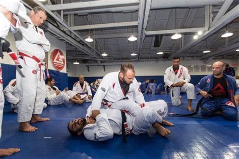 Is There A Better Way To Structure Brazilian Jiu Jitsu Classes