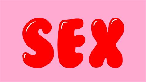 Most Googled Sex Questions Answered Teen Vogue