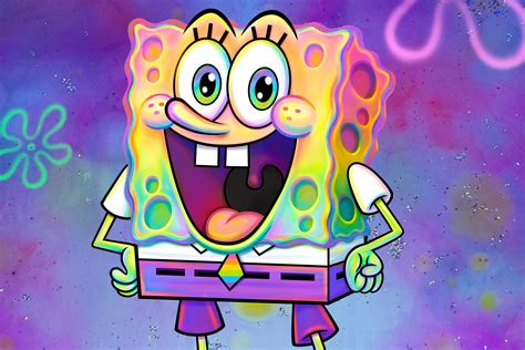 Spongebob Squarepants Is Gay Nickelodeon Confirms Fortress Of Solitude