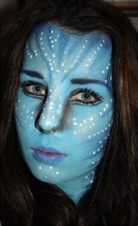 31 Cool Face Painting Ideas Youve Got To Try