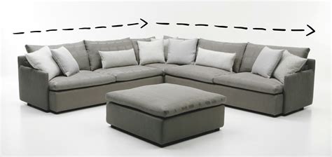 We provide you that warranty sofa of 1 2 3 seater or l shape sofa. Sectional or Sofa, that is the question. | Hip Furniture