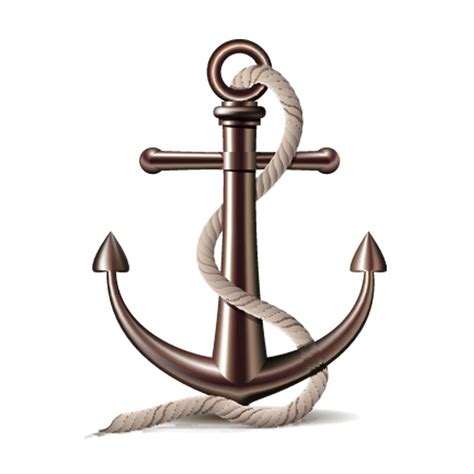 Anchor Clip art - anchor png download - 945*945 - Free Transparent png image