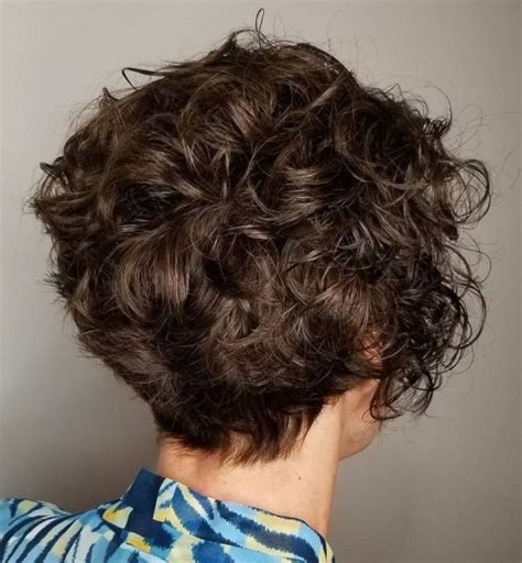 60 most delightful short wavy hairstyles