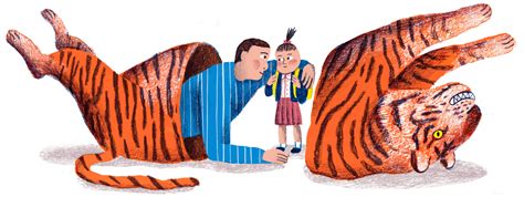 The Last Of The Tiger Parents By RYAN PARK The Randomization
