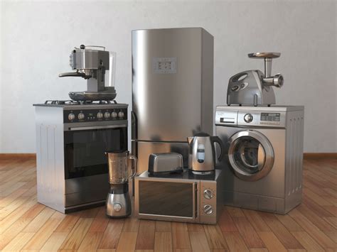 The Best Time To Buy Appliances At A Discount Solved Bob Vila