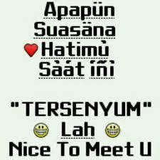 Kata itu adalah kata indah yang mempesona di hati pendengar. Kumpulan Kata Kata Indah | Bijak | Mutiara | Motivasi ...