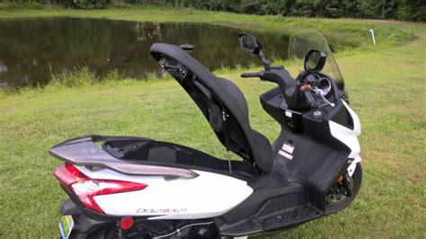 Discover the latest range of motorcycles, scooters and atv's from kymco and experience a brand renowned for its superior build & engineering quality! 2012 KYMCO DOWNTOWN 300i SCOOTER only 87miles GOOD CONDITION