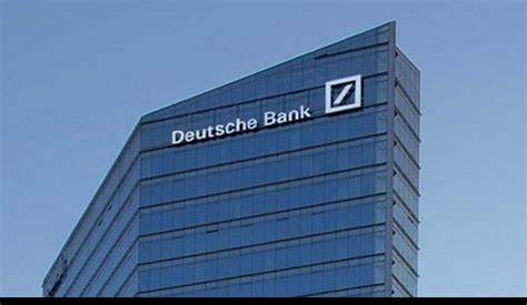 Deutsche Bank Online Banking Services Its Make Your Work Easier