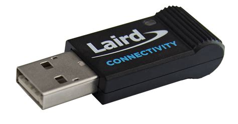 Sterling™ Lwb5 Wifi 5 Bluetooth 52 Module Usb Adapter Laird