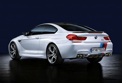 M6 — tier vi american heavy tank. BMW M Performance accessories for M5 and M6 revealed ...