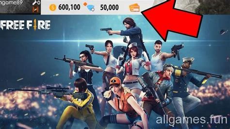 Free fire generator and free fire hack is the only way to get unlimited free how to use free fire hack diamonds generator? Garena Free Fire Hack ? Get 999,999 Diamonds and Coins ...