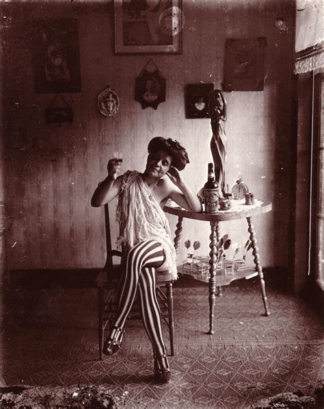prostitute in storyville area of new orleans early 1900s oldschoolcool