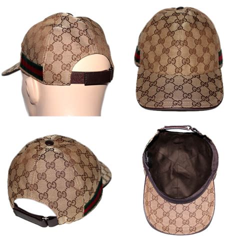 Product detailsa classic baseball cap shape in original gg canvas with web detail. CUORE | Rakuten Global Market: GUCCI Cap 200035 ffkpg 9791 ...