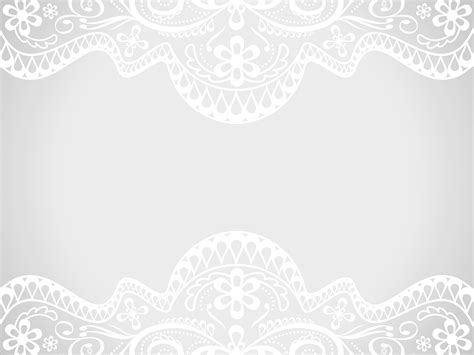 59 White Lace Background On Wallpapersafari