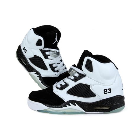 Nike air jordan mars 270 mens basketball trainers cd7070 sneakers shoes. Women Air Jordan 5 Oreo , Price: $74.56 - Women Jordan ...