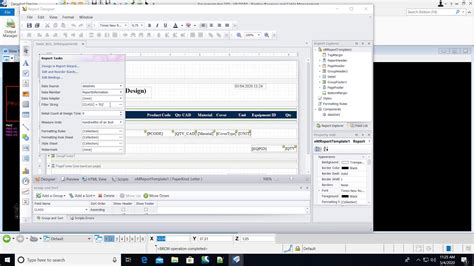 Rab yang dibuat oleh pemilik proyek atau konsultan yang. Filter Bill of Quantity for Equipment on IDs - YouTube