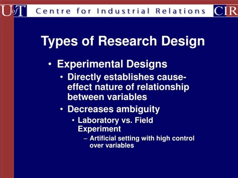 Types Of Research Methodology With Examples Ppt Digitalessay